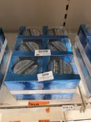 *Spool of 1100m of 12lb Shimano Technium Invisitec Fishing Line