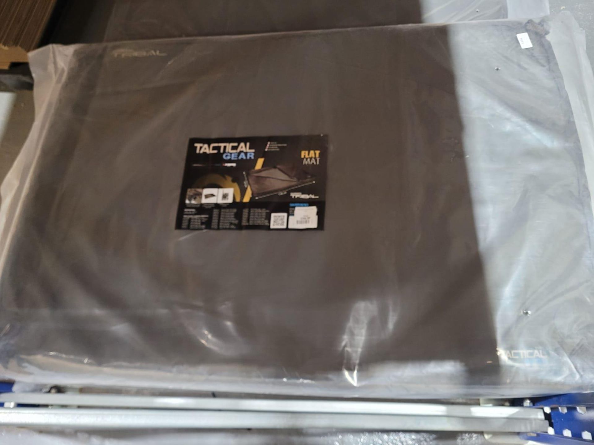 *Two Tactical Gear Flat Mats 110cm X 75cm - Image 2 of 2