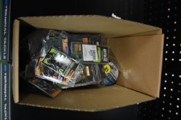 *Carp Fishing Accessory Starter Kit