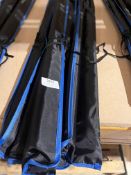 *Five FXT Match + 10’6” Waggler Rods