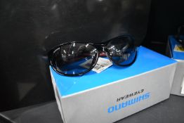 *Shimano Catana Sunglasses RRP: £29.99