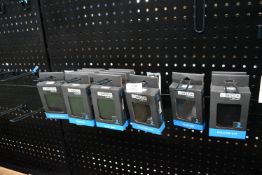 *Quantity of Assorted Nash Hook Boxes