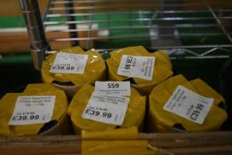 *5x Korum Opportunist XTND+ Series Rods 12ft 1.75lb RRP: £79.99