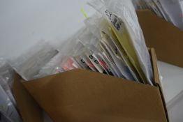 *Box of Assorted Floats