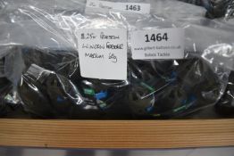 *Twenty-Five Preston Window Feeders Medium 60g