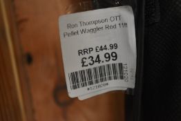 *Ron Thompson OTT Pellet Waggler Rod 11ft RRP: £44.99
