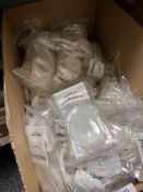 *Frenzee 1mm and 1.2mm Silicone Tubes