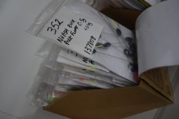 *Box of Assorted Floats