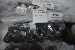 *Twenty-Five Preston Window Feeders Small 30g