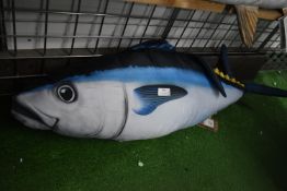 *Gabby Atlantic Blue Fin Tuna 100cm