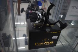 *Fin-Nor Bait Teaser FS Reel RRP: £99.99
