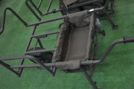 *Nash Tackle Barrow RRP: £164.99