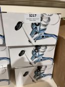 *Three Pezon Michel Connect XG Reel Model FR40