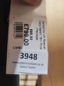 *Garbolino UK Special Carp Match 16m Pole Package