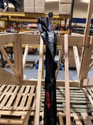 *101 Series Rod Bag with Pole Accessories