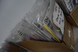 *Box of Assorted Floats