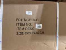 *Box of Twenty Frenzee 22” Landing Nets