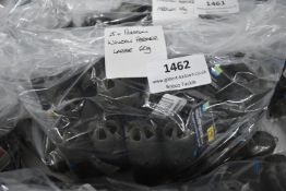 *Twenty-Five Preston Window Feeders Large 60g