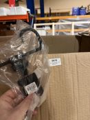 *Box of Frenzee FXT-RR-L15 15cm Rod Rests