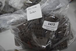 *Twenty-Five Nisa Feeders