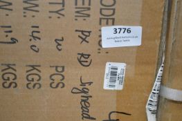 *Carton Containing 20 Packs of Round Jig Head Hooks 20g #6