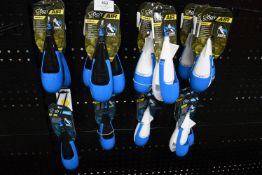 *Quantity of Assorted Nash Dop Spods