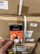 *Box of 100 Frenzee Precision Multi Bomb 40g Weights