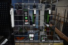 *Quantity of Assorted Mesh Refills