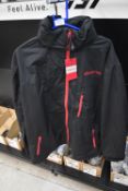 *Korum Snapper Squad Waterproof Jacket Size: XL RRP: £69.99