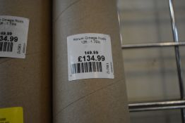 *Korum Omega Rod 12ft 1.75lb RRP: £149.99