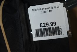 *Mitchel Impact R Float Rod 11ft RRP: £39.99