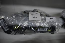 *Twenty-Two Matrix Orbit Feeders