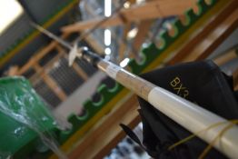 *Shimano Purist BX3 Barbell Rod 12ft 1.75lbs RRP: £119.99