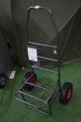 *NGT XPR Trolley RRP: £64.99