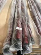 *Six Dam Fighter Pro 6m Telescopic Poles with Rig