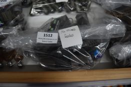 *Twenty-Five Mixed Feeders