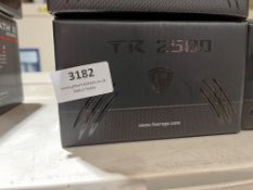 *Fox Rage TR2500 Fishing Reel