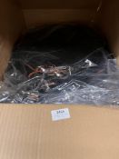 *Box of Twelve Frenzee 808117 20” Landing Nets