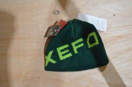 *Box of Eighteen Shimano Green Mega Heat Hats