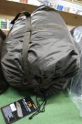 *Fox Flatliner Three Season Sleeping Bag RRP: £154.99