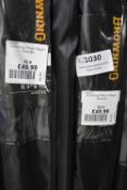 *Two Browning Pitbull Margin Poles 6m RRP: £53.90 each