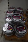 *Seventeen Bait Tech Floater Hook Baits