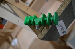 *Box of Simply Rod Rests by Compact Feeder