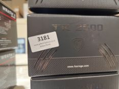 *Fox Rage TR2500 Fishing Reel