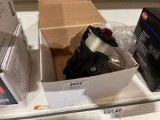 *Syntra Fishing Reel