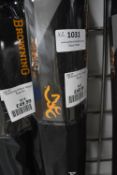 *Two Browning Pitbull Margin Poles 6m RRP: £53.90 each