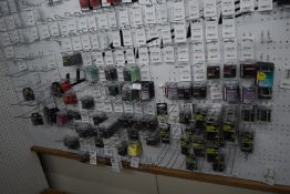 *Quantity of Assorted Hooks