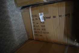 *Carton Containing 20 Boxes of Round Jig Heads 25g #4