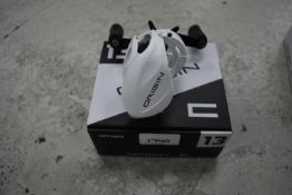 *Origin 13 Sea Multiplier 6.6 Ratio Reel RRP: £64.99