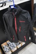 *Korum Snapper Squad Waterproof Jacket Size: M RRP: £69.99